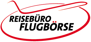 FLUGBÖRSE Logo